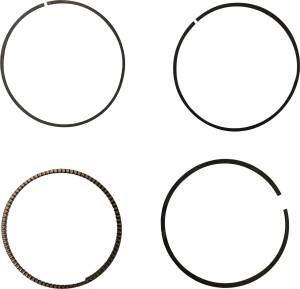 PISTON RINGS 76MM KTM FOR ATHENA PISTONS ONLY