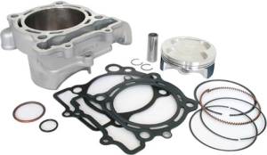 CYLINDER KIT BB 83MM 12.8:1 KAW/SUZ