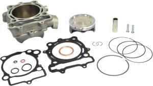 CYLINDER KIT BB 83MM 13.6:1 SUZ