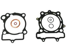 CYLINDER GASKET KIT BB 83MM SUZ