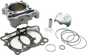 CYLINDER KIT BB 83MM 12.6:1 SUZ