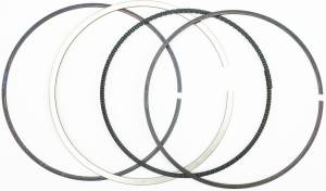 PISTON RINGS 83MM KAW/SUZ/YAM FOR ATHENA PISTONS ONLY