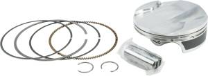 PISTON KIT BB FORGED MOLYCOAT 81.96 13.4:1 HUSQ/KTM