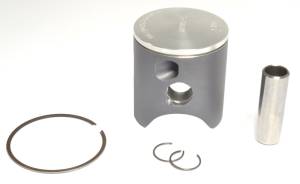 PISTON KIT FORGED DOME 53.95/+.01 14.3:1 YAM