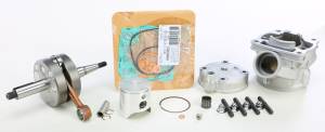 CYLINDER KIT BB SUPERMINI 53MM 13.8:1 YAM