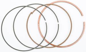 PISTON RINGS 80MM KTM FOR ATHENA PISTONS ONLY