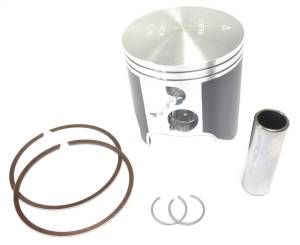 PISTON KIT BB FORGED 71.95 16:1 YAM