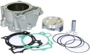 CYLINDER KIT BB 98MM 12.4:1 YAM