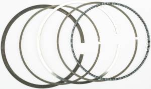 PISTON RINGS 98MM YAM FOR ATHENA PISTONS ONLY