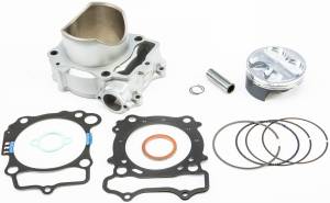 CYLINDER KIT BB 81MM 13.6:1 YAM