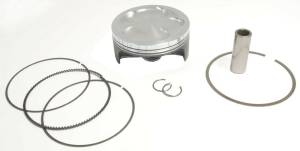 PISTON KIT BB FORGED 82.95 12.5:1 YAM