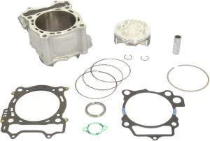 CYLINDER KIT BB 98MM 12.4:1 YAM