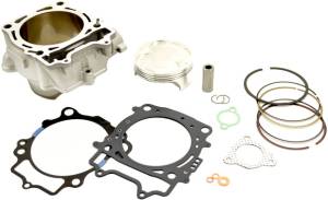 CYLINDER KIT BB 102MM 12.2:1 YAM