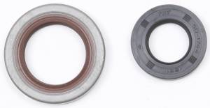 CRANKSHAFT OIL SEAL KIT HUSQ/KTM