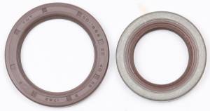 CRANKSHAFT OIL SEAL KIT HUS/HUSQ/KTM