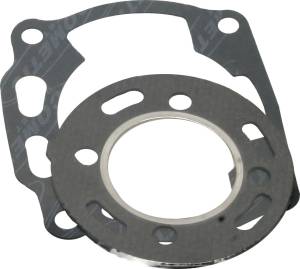 TOP END GASKET KIT 49MM HON