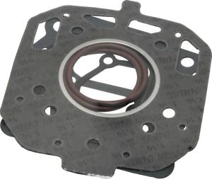 TOP END GASKET KIT 58MM KAW