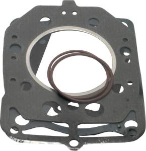 TOP END GASKET KIT 72MM KAW