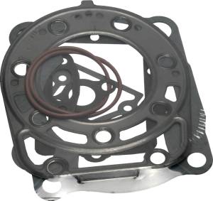 TOP END GASKET KIT 69MM KAW