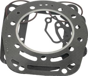 TOP END GASKET KIT 88MM KAW