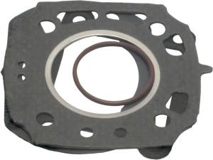 TOP END GASKET KIT 50MM YAM