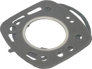 TOP END GASKET KIT 49MM YAM