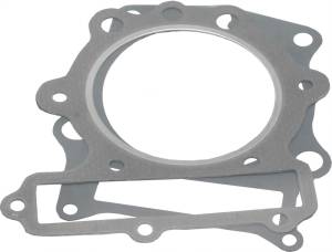 TOP END GASKET KIT 98MM YAM