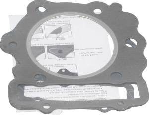 TOP END GASKET KIT 91MM HON