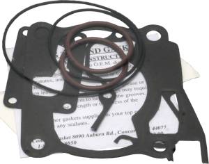 TOP END GASKET KIT YAM