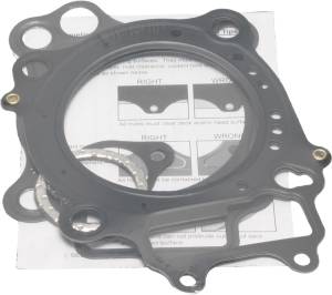 TOP END GASKET KIT