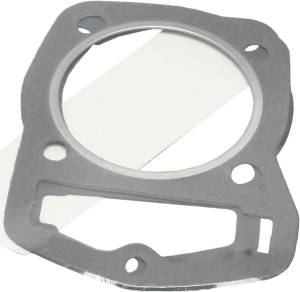 TOP END GASKET KIT 67MM HON