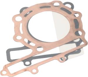 TOP END GASKET KIT 77MM KAW