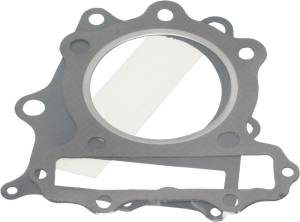 TOP END GASKET KIT 91MM YAM