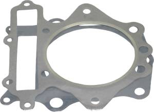 TOP END GASKET KIT 101MM YAM