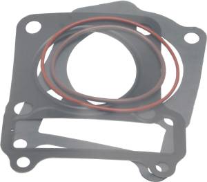 TOP END GASKET KIT 55MM YAM