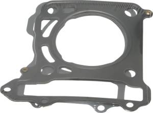 TOP END GASKET KIT 73MM SUZ