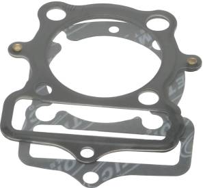 TOP END GASKET KIT 58MM HON