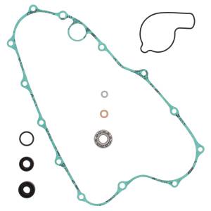 WATER PUMP REBUILD KIT