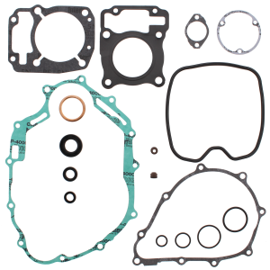 COMPLETE GASKET SET WITH OIL SEALS