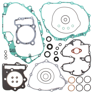 COMPLETE GASKET SET WITH OIL SEALS