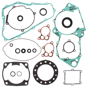 COMPLETE GASKET SET WITH OIL SEALS