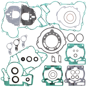 COMPLETE GASKET SET WITH OIL SEALS