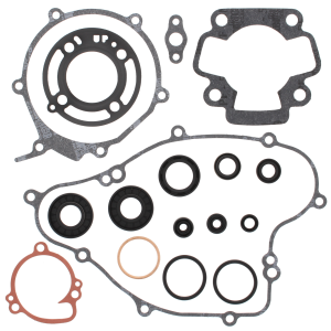 COMPLETE GASKET SET WITH OIL SEALS