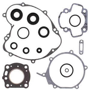 COMPLETE GASKET SET WITH OIL SEALS