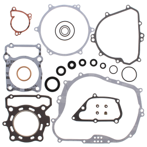 COMPLETE GASKET SET WITH OIL SEALS