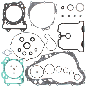 COMPLETE GASKET SET WITH OIL SEALS