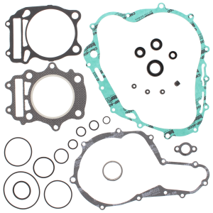 COMPLETE GASKET SET WITH OIL SEALS