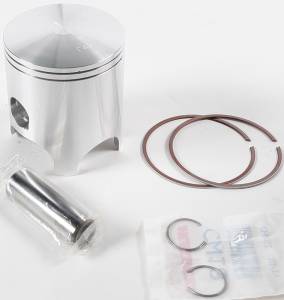 PISTON KIT PRO-LITE 66.40/STD SUZ