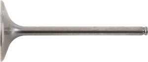 INTAKE VALVE TITANIUM