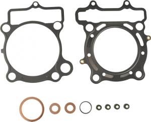 TOP END GASKET KIT W/O VALVE COVER GASKET SUZ